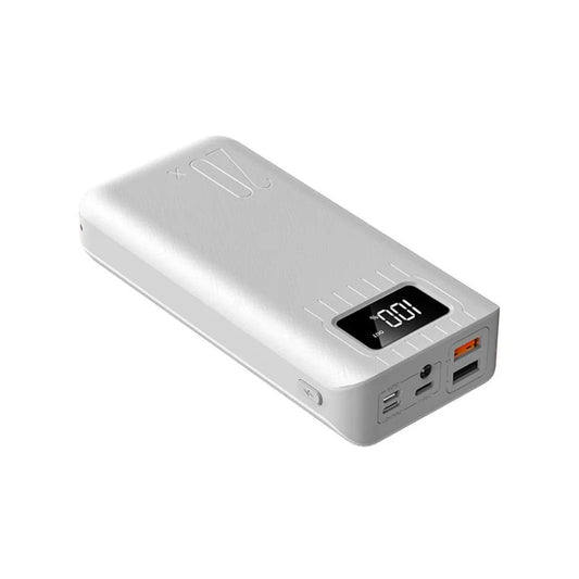 20000 mah power bank