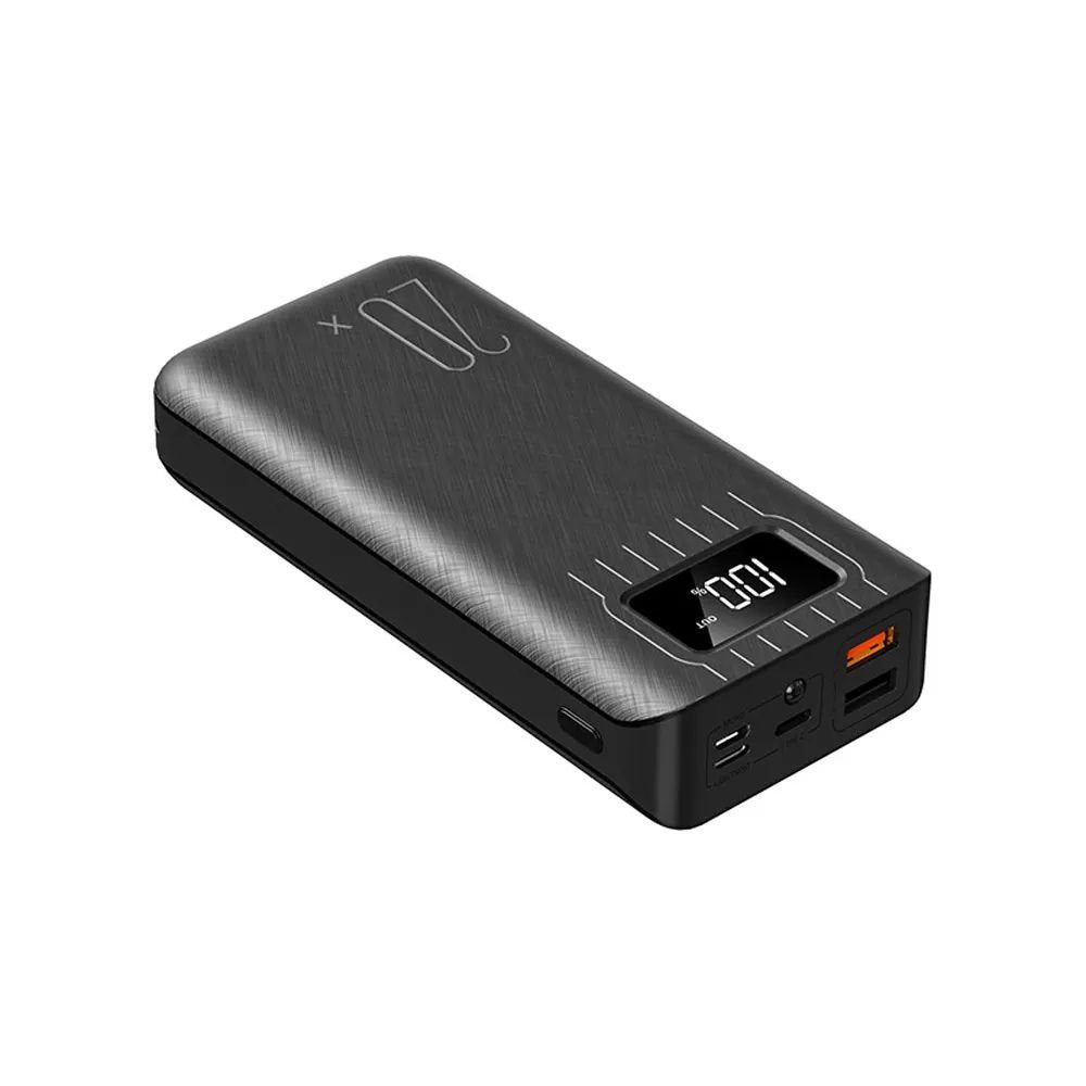 20000 mah power bank